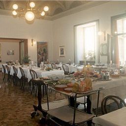 Restaurant Tre Re Albergo Ristorante Fotos