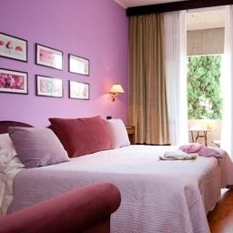 Widok zewnętrzny Fenix Hotel Fotos