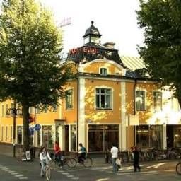 Behrn Hotell Örebro