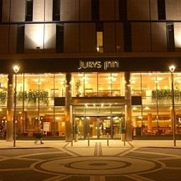 Jurys Inn Milton Keynes Milton Keynes