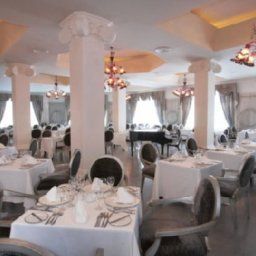 Ristorante Majestic Colonial Punta Can Fotos
