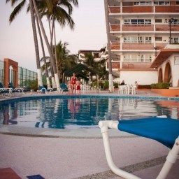 Pool Hotel Rosita Fotos