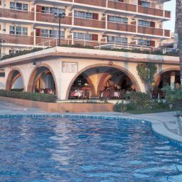 Pool Hotel Rosita Fotos
