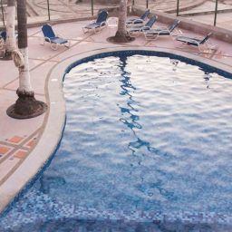 Pool Hotel Rosita Fotos