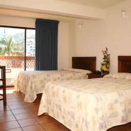 Room Hotel Rosita Fotos