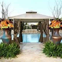 Piscina Luxury Suites at the Signature at MGM Fotos