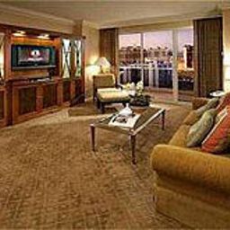 Suite Luxury Suites at the Signature at MGM Fotos