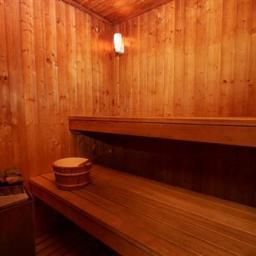Wellness/Fitness KYRIAD PRESTIGE LE BOURGET  Aeroport Fotos