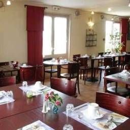  Kyriad Plaisir St Quentin en Yvelynes Fotos