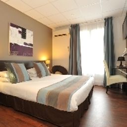  BEST WESTERN Hôtel Windsor Fotos