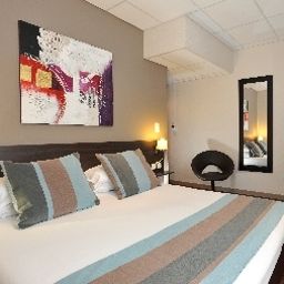  BEST WESTERN Hôtel Windsor Fotos