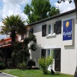 Exterior view KYRIAD BORDEAUX  Lormont Fotos