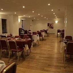 Restaurant Savoy Court Hotel Fotos