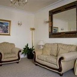  Savoy Court Hotel Fotos