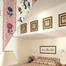 Chambre Hotel Le Relais Montmartre Fotos