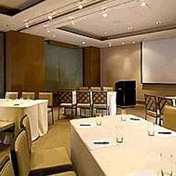 Sala de reuniones Miramar Garden Taipei Fotos