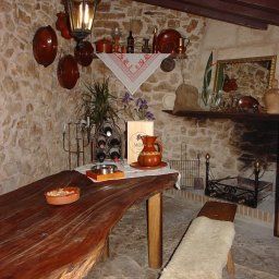 Hall Finca Son Torrat Fotos