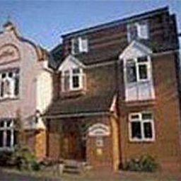 Gainsborough Lodge Horley