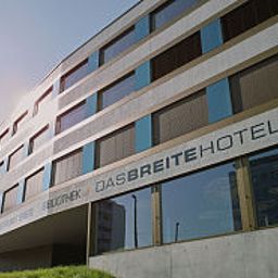 DASBREITEHOTEL Basilea