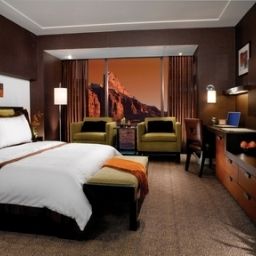 Zimmer Red Rock Casino Resort Spa Fotos