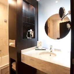Cuarto de baño Quinta Mirabela Fotos