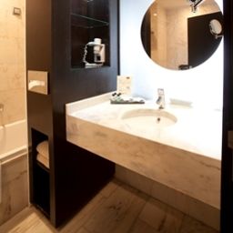 Cuarto de baño Quinta Mirabela Fotos