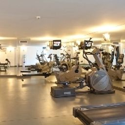 Fitness Quinta Mirabela Fotos