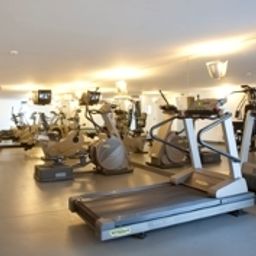 Fitness Quinta Mirabela Fotos