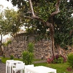 Jardín Quinta Mirabela Fotos