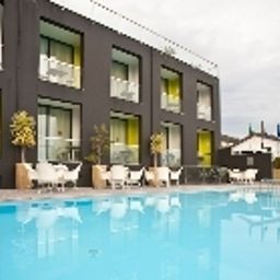 Piscina Quinta Mirabela Fotos