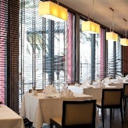 Restaurante Quinta Mirabela Fotos