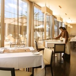 Restaurante Quinta Mirabela Fotos