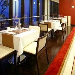 Restaurante Quinta Mirabela Fotos