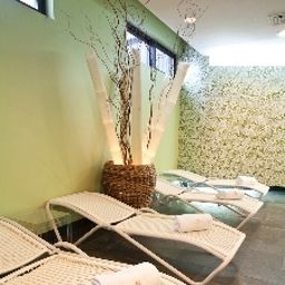 Zona Wellness Quinta Mirabela Fotos