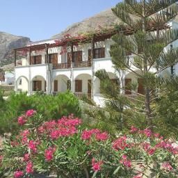 Castro Hotel Santorini