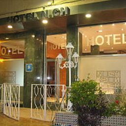 N. Ch Kosher Torremolinos