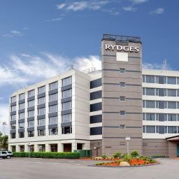 Exterior view Rydges Bankstown Fotos