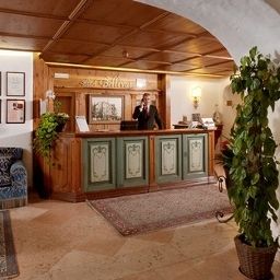 Empfang Bellevue Fotos