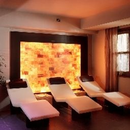 Wellnessbereich Bellevue Fotos
