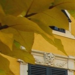 Vue extérieure Lucca In Villa San Donato Fotos