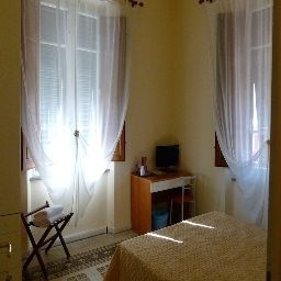 Chambre pour voyageurs d'affaires Lucca In Villa San Donato Fotos