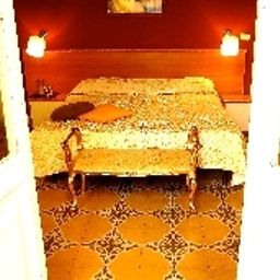 Chambre avec terrasse Lucca In Villa San Donato Fotos