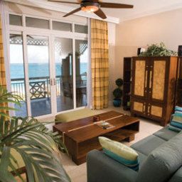 Room The Alexandra Resort Fotos