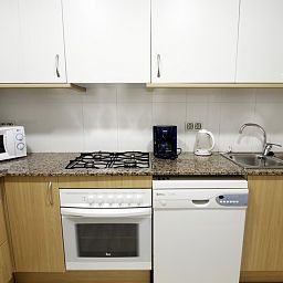 Old Town Apartamentos Barcellona