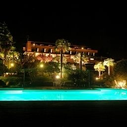 Pool Conca Azzurra Wellness Hotel Fotos
