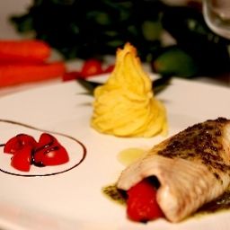 Ristorante Conca Azzurra Wellness Hotel Fotos