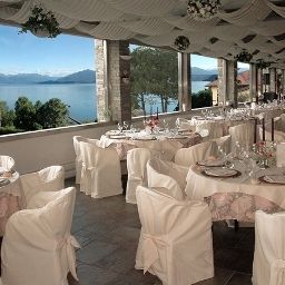 Ristorante Conca Azzurra Wellness Hotel Fotos