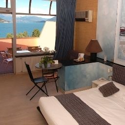  Conca Azzurra Wellness Hotel Fotos