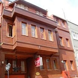 Widok wewnątrz Vezir Fotos