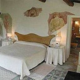 Room Villa Clementina Relais du Silence Fotos